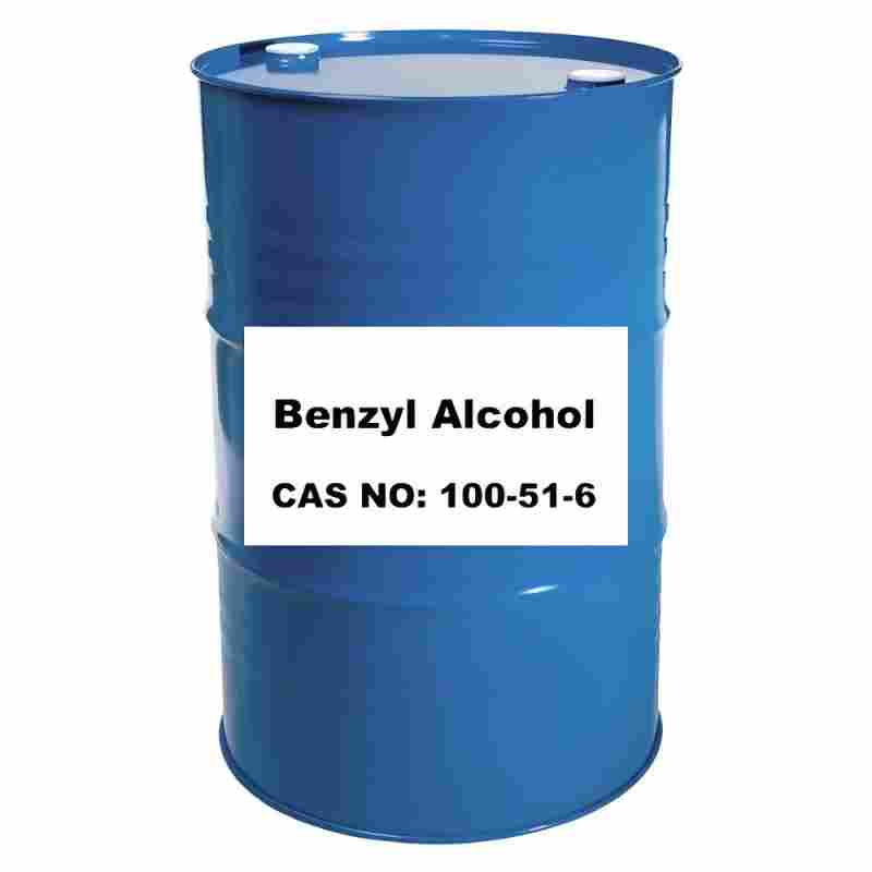 Benzyl Alcohol