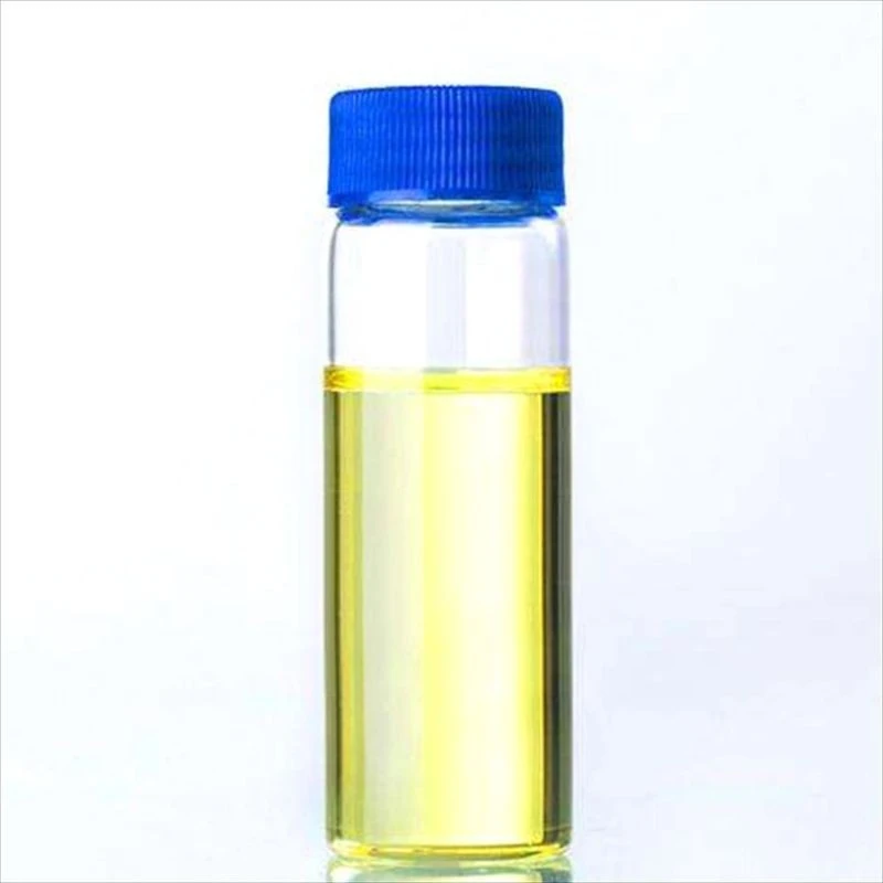 Spearmint Oil