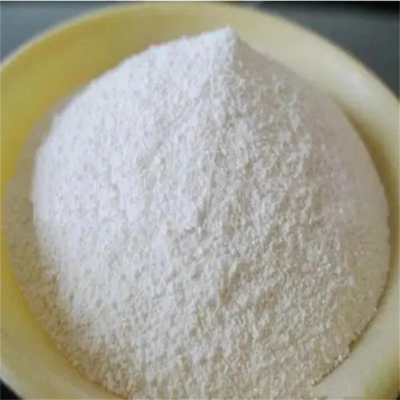Pharmaceutical Ingredients Norfloxacin Base